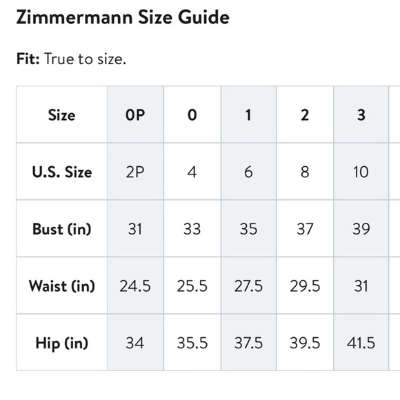 Zimmermann Fluted Floral-Print Plissè organza mini dress size 1 (US 6) - Picture 4 of 4